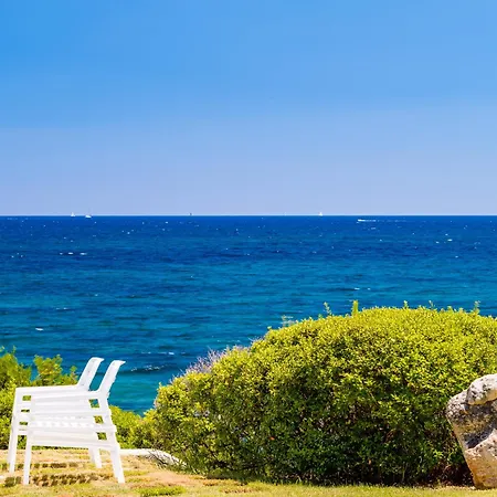 Miriam - Klodge Villa Olbia