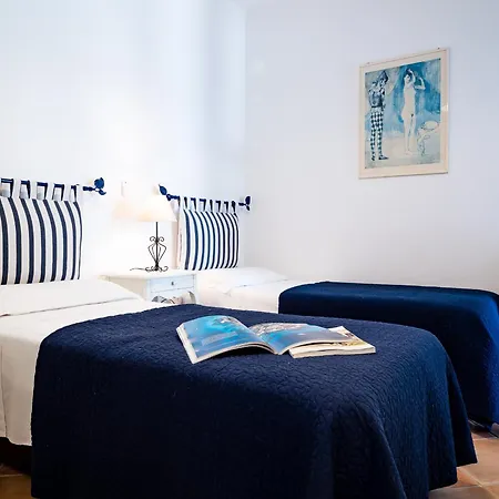 Villa Miriam - Klodge