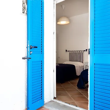 Miriam - Klodge Olbia