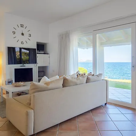 Miriam - Klodge * Olbia