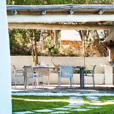 Вилла Miriam - Klodge