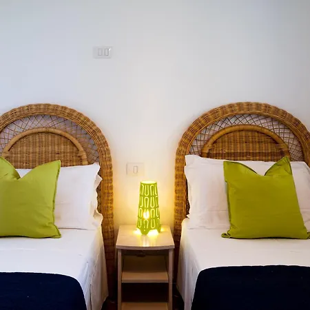 Miriam - Klodge Вилла *