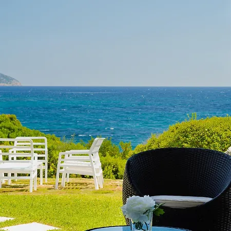 Miriam - Klodge Вилла