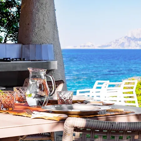 Вилла Miriam - Klodge *