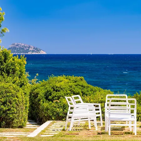 Miriam - Klodge Вилла