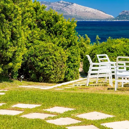 Miriam - Klodge Вилла Ольбия