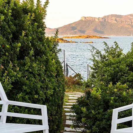 Miriam - Klodge Вилла