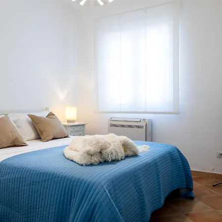 Miriam - Klodge Вилла Ольбия