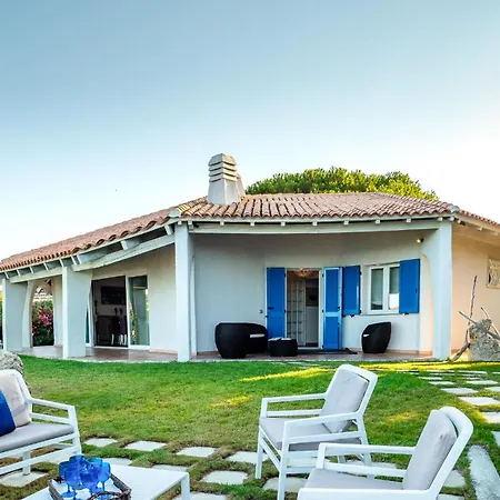 Vila Miriam - Klodge Olbia