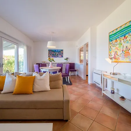 Miriam - Klodge Вилла Ольбия