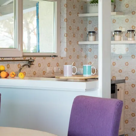 Вилла Miriam - Klodge Ольбия