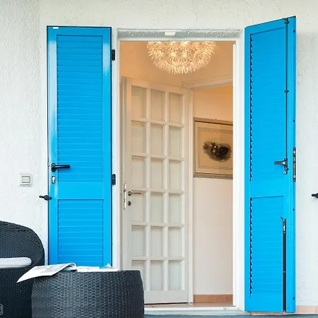 Miriam - Klodge Вилла