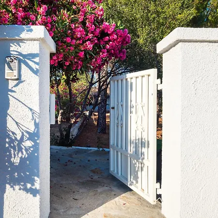 Miriam - Klodge Вилла Ольбия