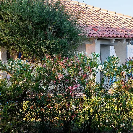 Miriam - Klodge Вилла