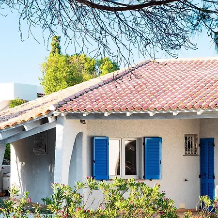 Miriam - Klodge Вилла